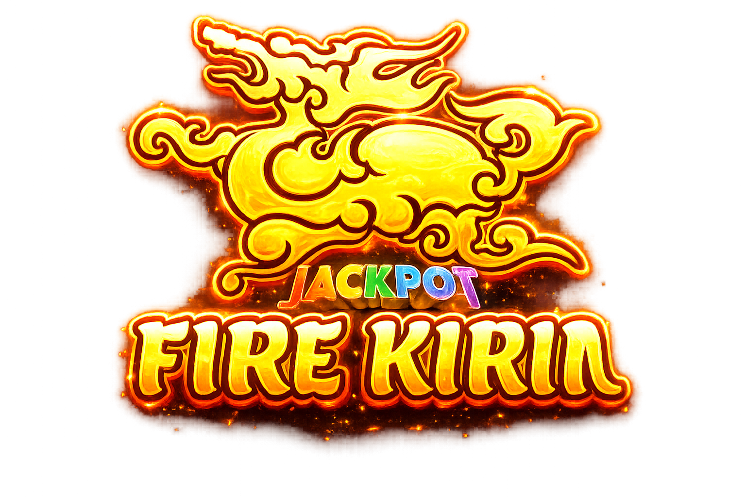 Fire Kirin