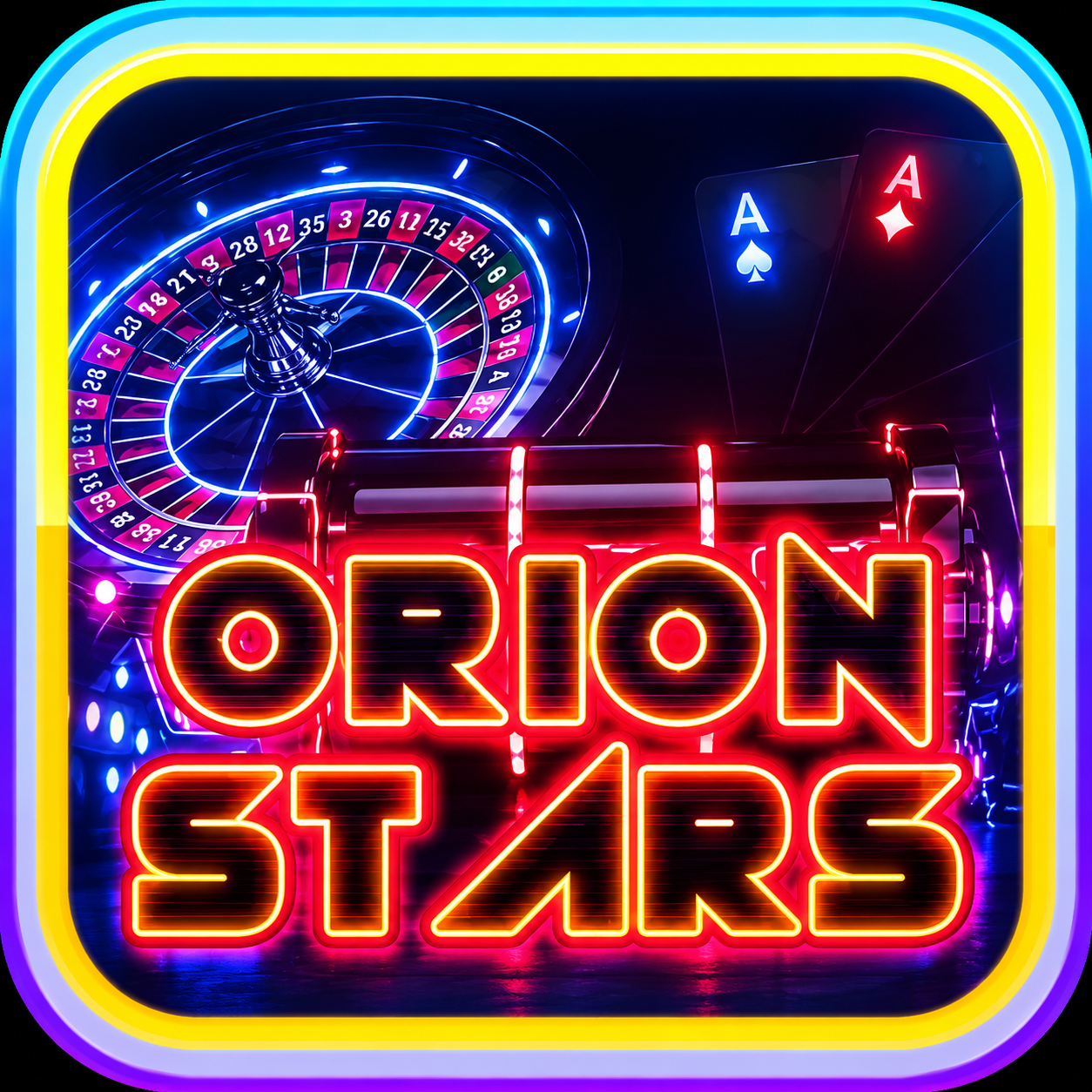 Orion Stars