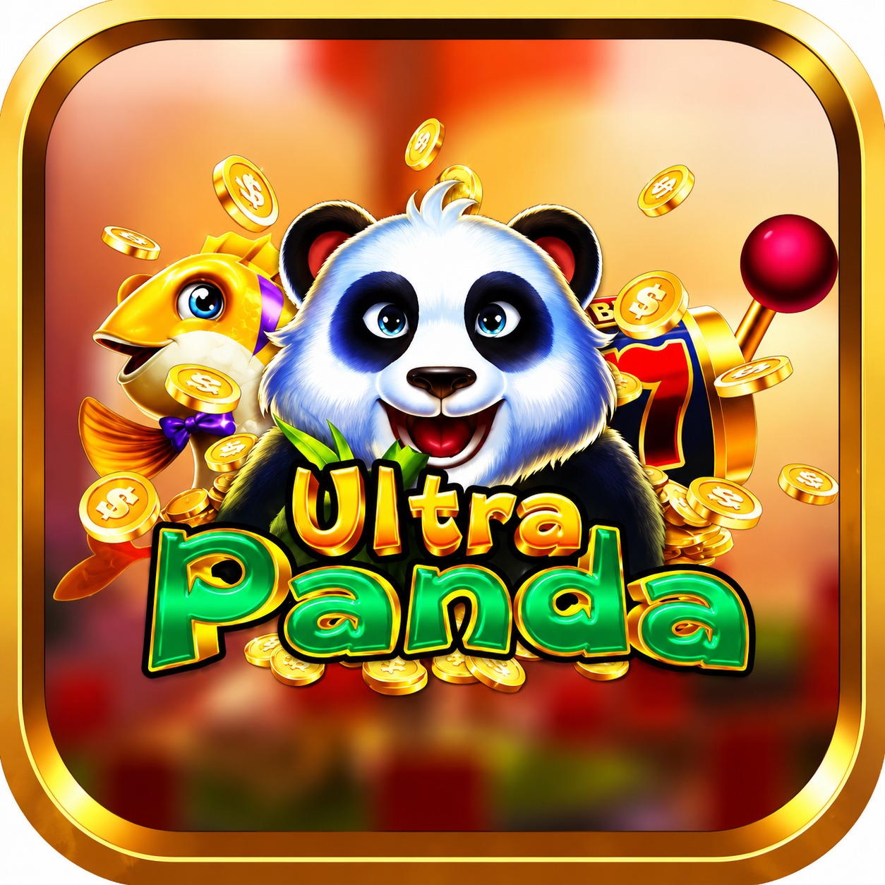 Ultra Panda